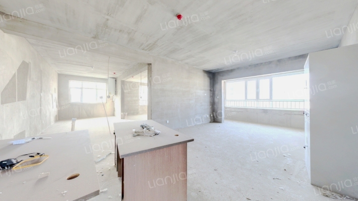 天颐郦城二手房实景图