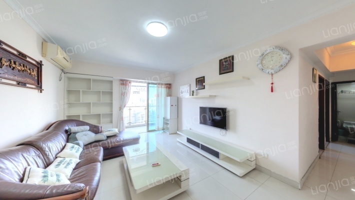 世纪云顶雅苑二手房实景图