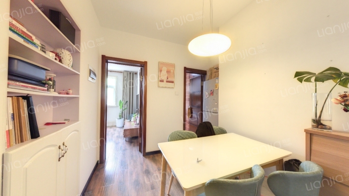 名仕汽研小区二手房实景图