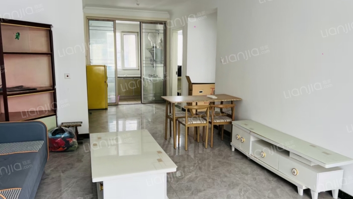 柳沟安置区二手房实景图