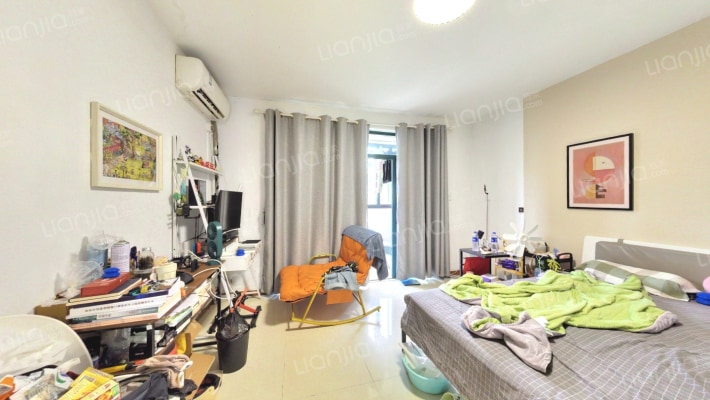 川杨新苑(二期)二手房实景图