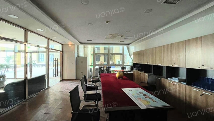 宝能创业中心二手房实景图