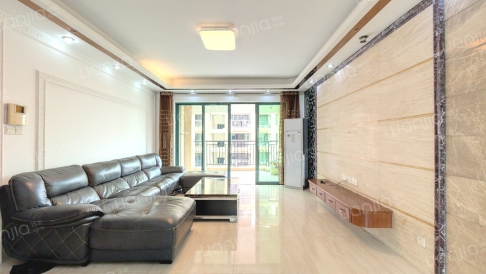 盛华园二手房实景图