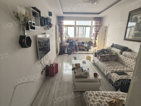 整租·埕口路 2室2厅 南/北