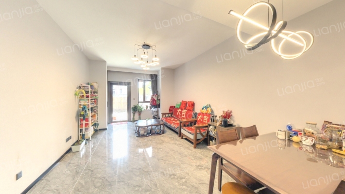 枫墨园二手房实景图