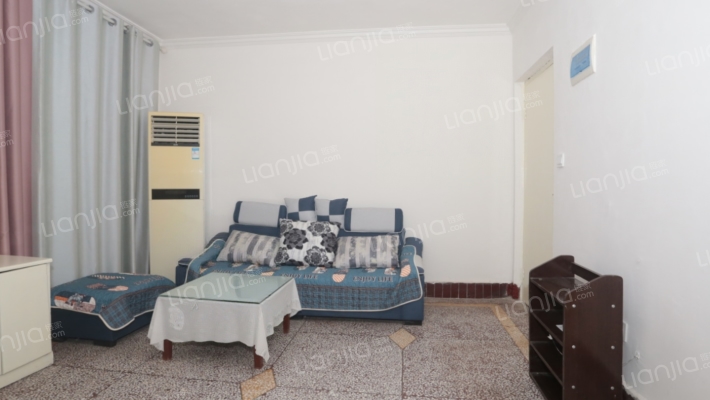 水利工程局家属院二手房实景图