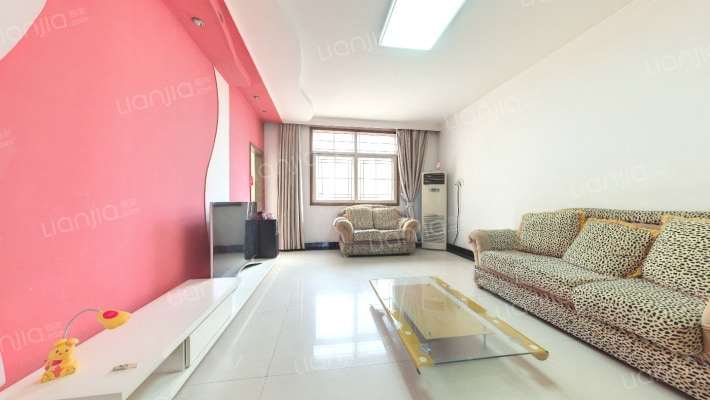 大众房管楼二手房实景图