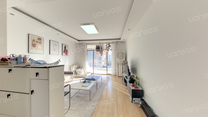 象源丽都二手房实景图