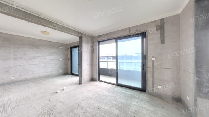 春风江南里二手房实景图