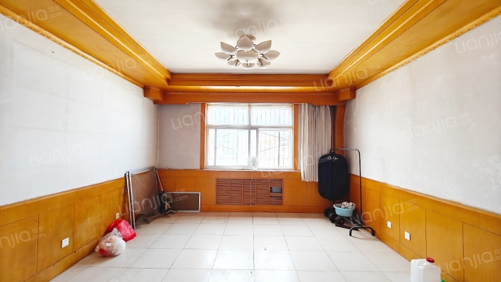 农业局宿舍二手房实景图