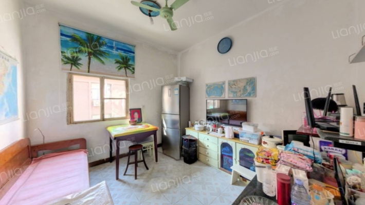 爱国路92号二手房实景图