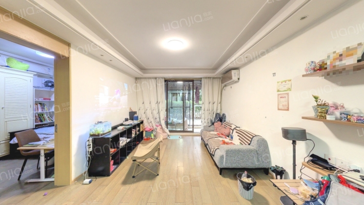 海赋尚品二手房实景图