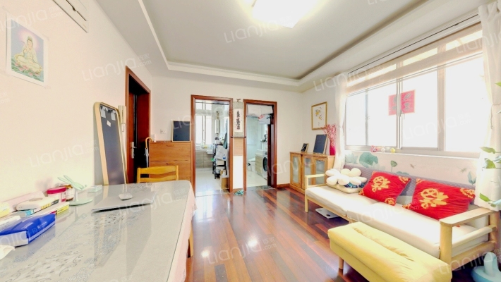 美丽家园二手房实景图