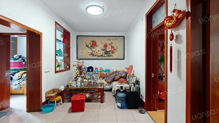 泰山饭店宿舍二手房实景图