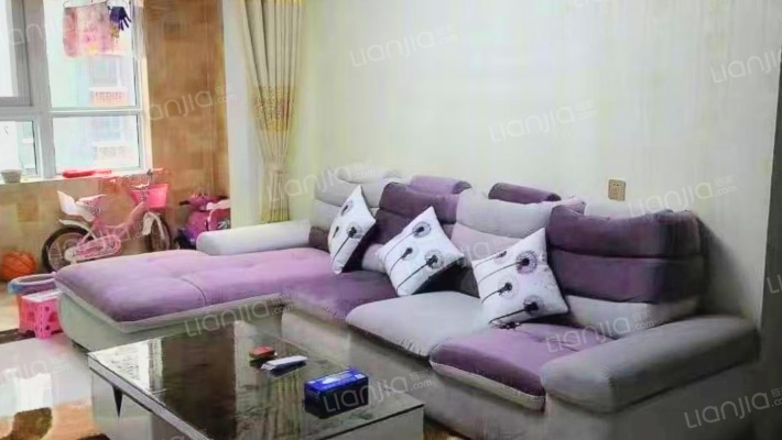 华宇佳园二手房实景图