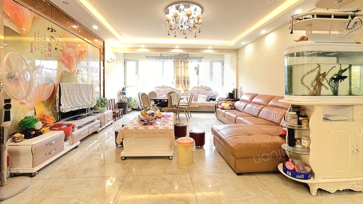 光华花园二手房实景图