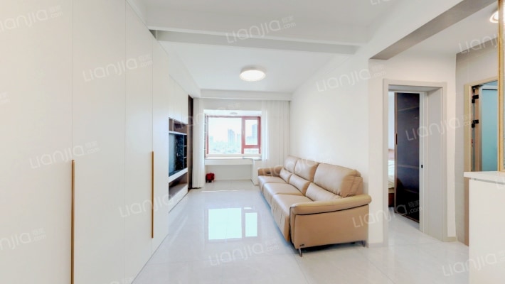 书香雅苑二手房实景图