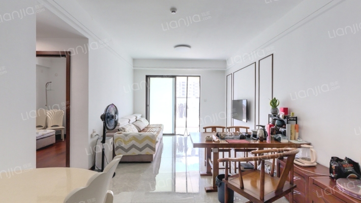 五象澜庭府沁苑二手房实景图