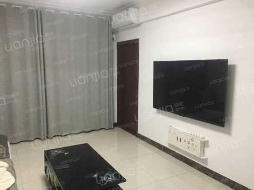 整租·新香缇假日 2室1厅 东北