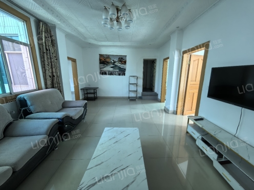 整租·滨河路 2室2厅 东/西