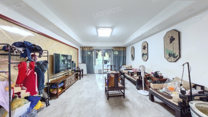 汉峪海风二手房实景图