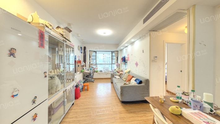 香雅园二手房实景图