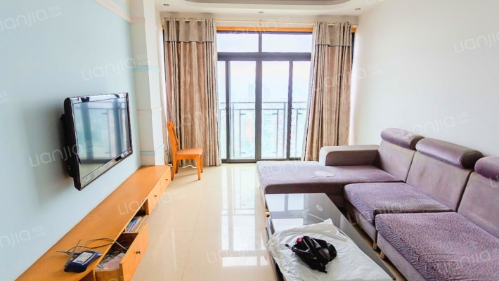 卡萨时光二手房实景图