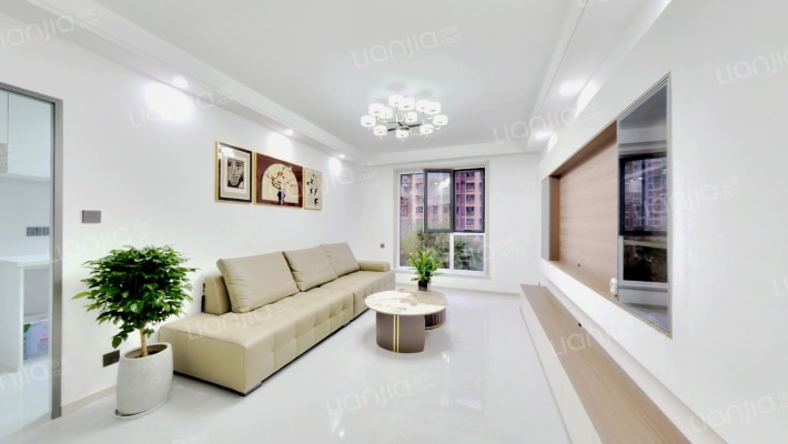 兴泰里二手房实景图