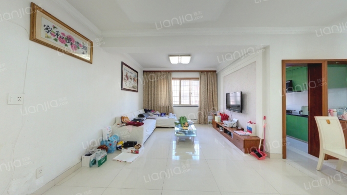 后梅小区二手房实景图