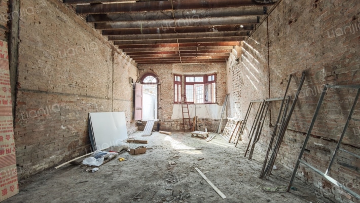 桃源新村二手房实景图