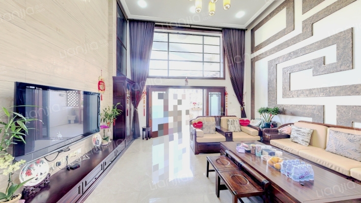 东方丽景二手房实景图