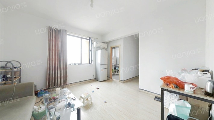 万和丽都二手房实景图