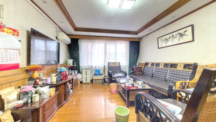 新海城二手房实景图