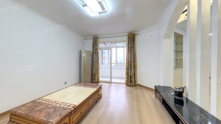 西电集团医院小区二手房实景图