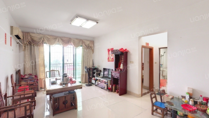 东方景翠居二手房实景图