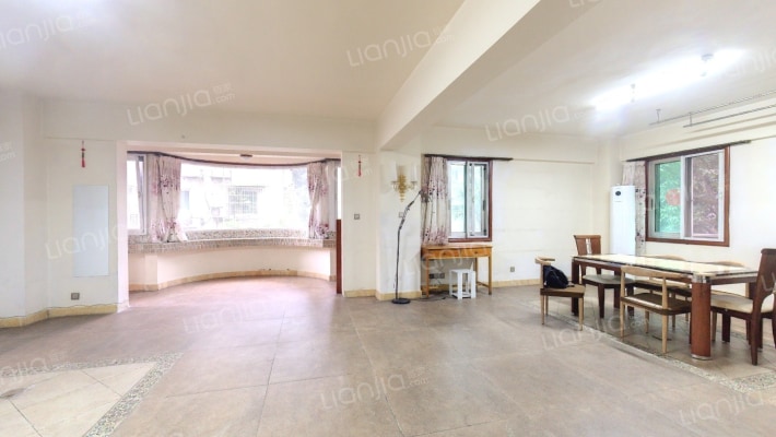 绿杨邨二手房实景图