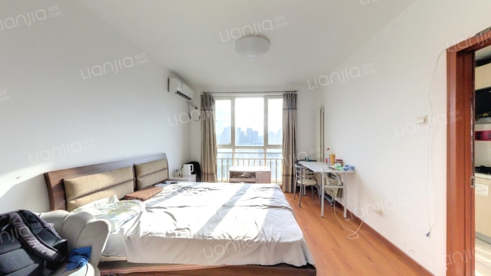 炫彩嘉轩二手房实景图