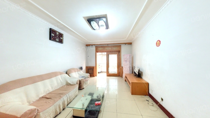 华丰小区二手房实景图