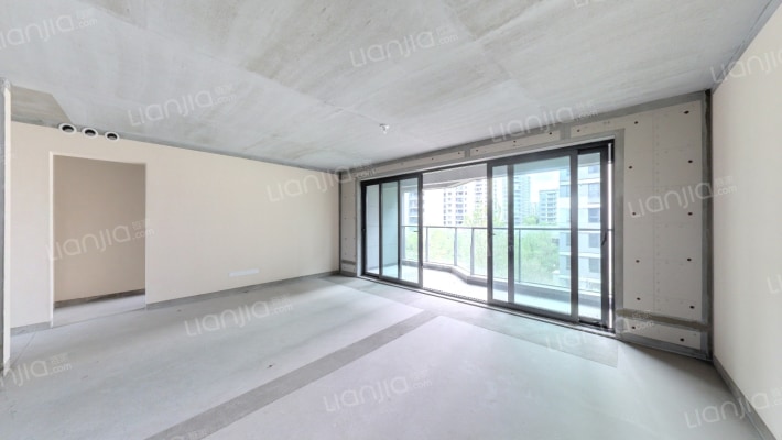 洋湖天序二手房实景图