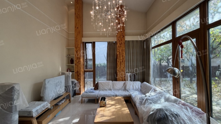 观渡苑二手房实景图