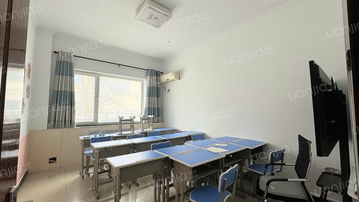 出售 福祥小区独栋别墅 社区安静-卧室E