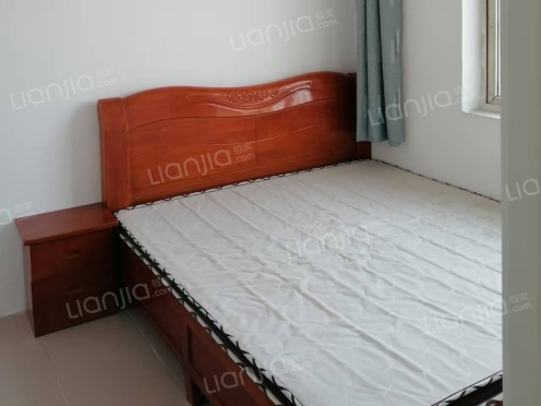 整租·吉祥小区 3室1厅 西