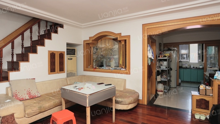 东吴路161号二手房实景图