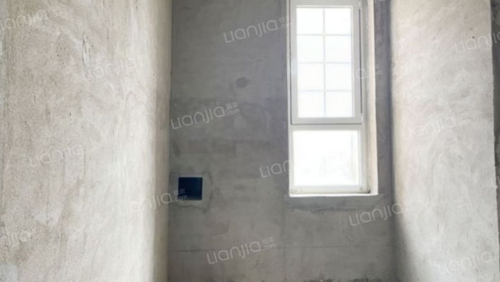 柏林顿水郡 独栋别墅 毛坯 大院子 边户-卫生间B