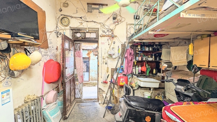 平仪里二手房实景图