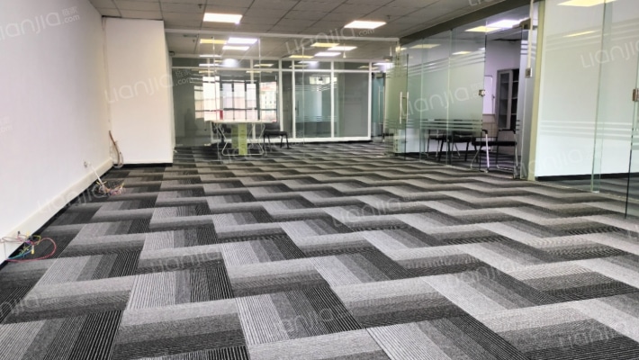 颐和中心二手房实景图