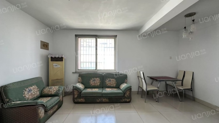 北海明居二手房实景图