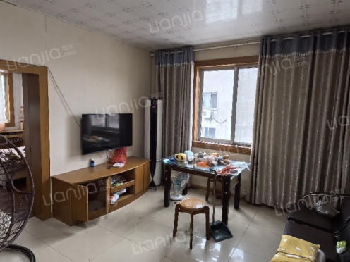 整租·玉泉小区 3室2厅 南