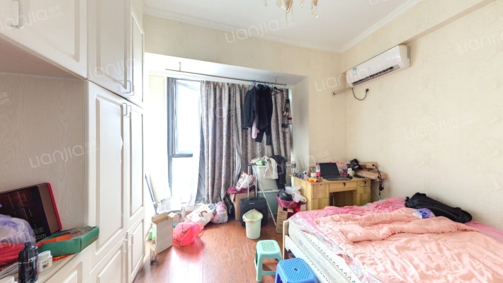 江南风尚铭楼二手房实景图