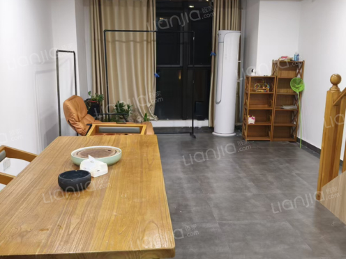 整租·港龙商业广场 2室1厅 南